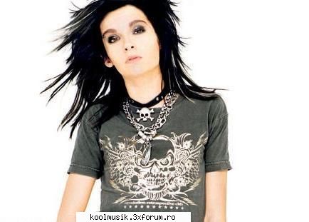 What Do U think About TH ? - Mye imi plake stylul lor.. ..mai ales Bill e asha - ToKi0 HoT3L
